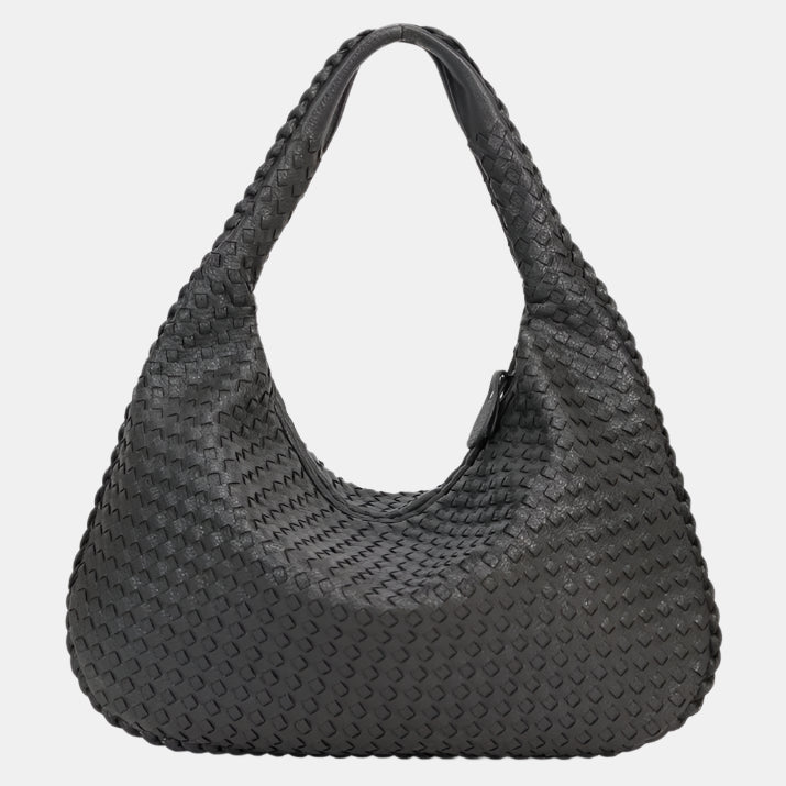 ARIA WOVEN BAG