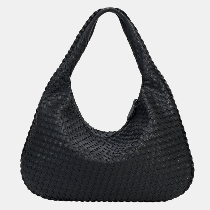 ARIA WOVEN BAG