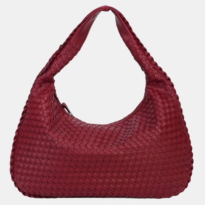 ARIA WOVEN BAG