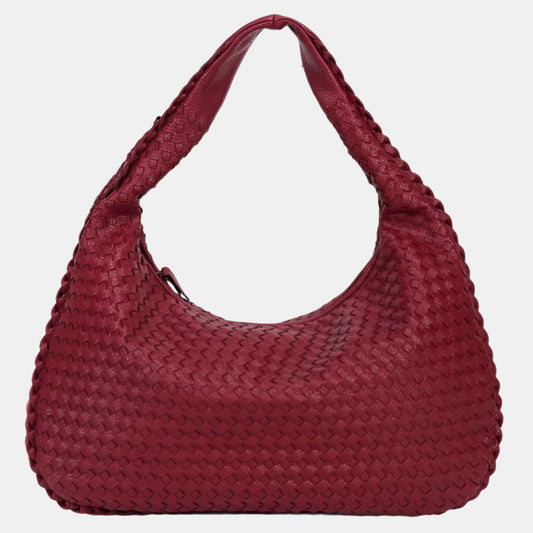 ARIA WOVEN BAG